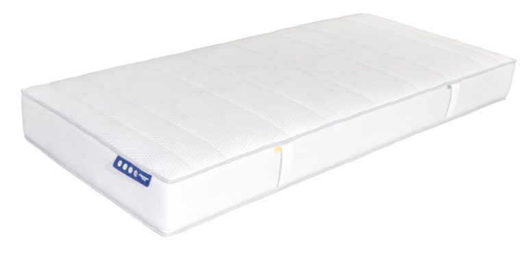 ergosleep matras pocket 550 pocketveren