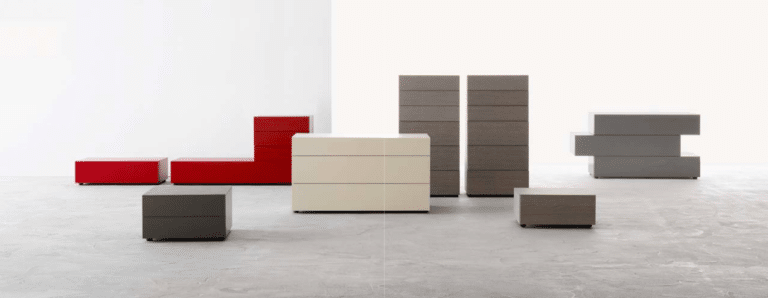 sangiacomo commode valeo alle