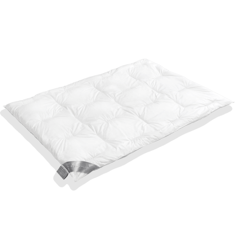 vandyck dekbed fibersoft synthetic quilt synthetisch