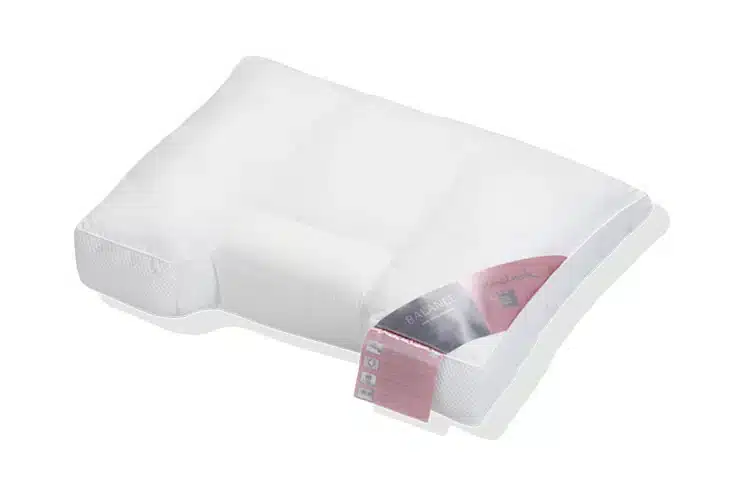 vandyck hoofdkussen balance 1 superzacht synthetisch 21 10 29 16 42 02