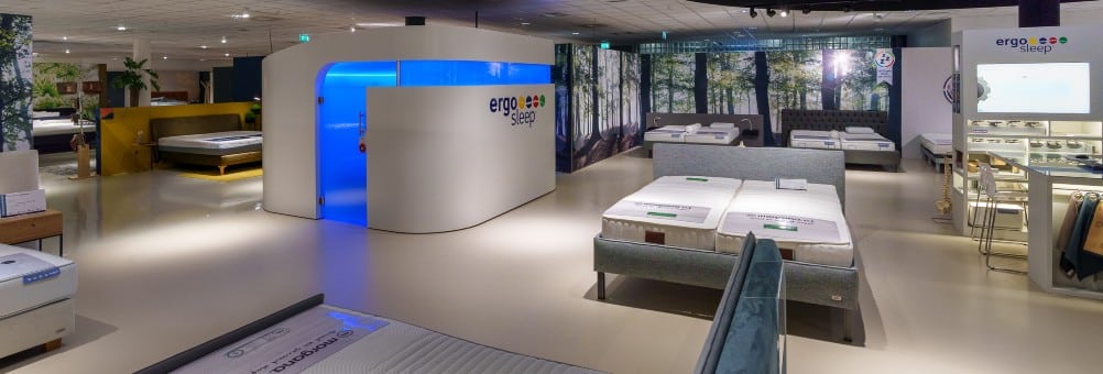 Ergosleep
