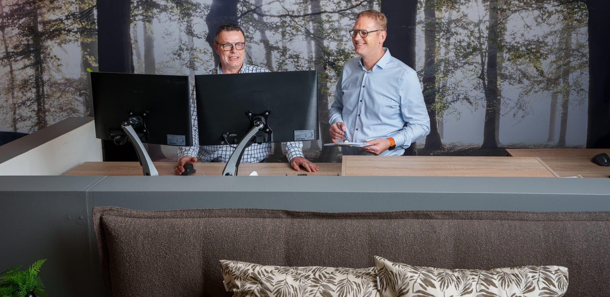 Contact met De Dromenmaker Veenendaal