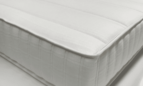 nature sleep matras pocketveer p25 pocketveren