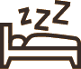 Icoon Gratis slaaptest met link