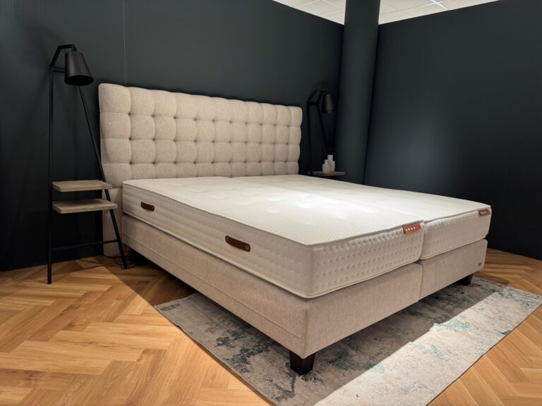 showmodel ergosleep times square