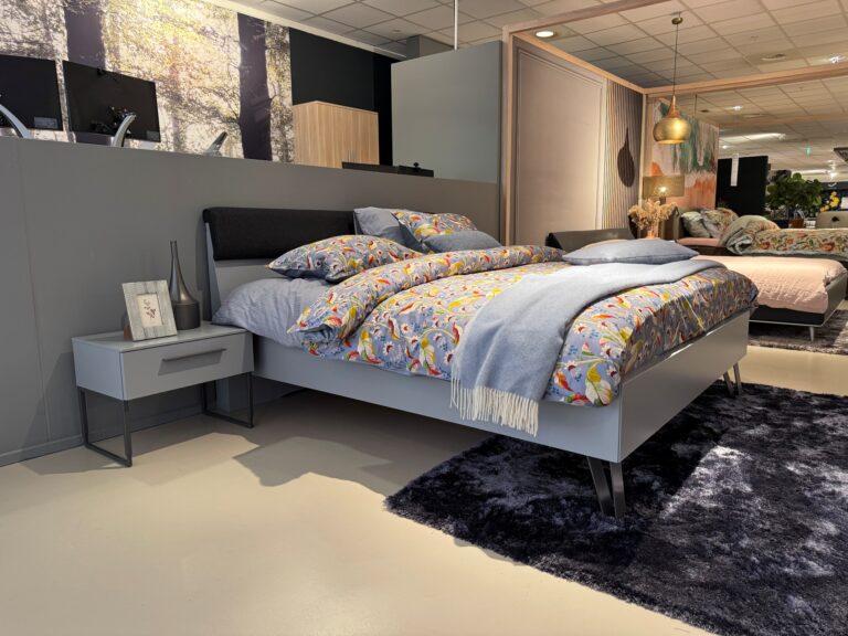 showmodel ledikant maxx