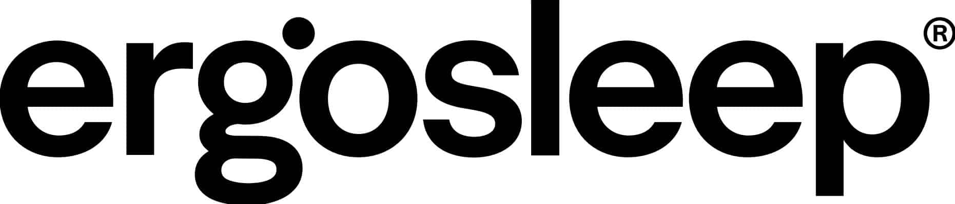 Ergosleep merkpagina