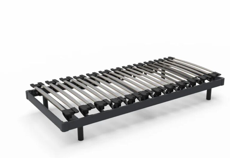 ergosleep lattenbodem p4