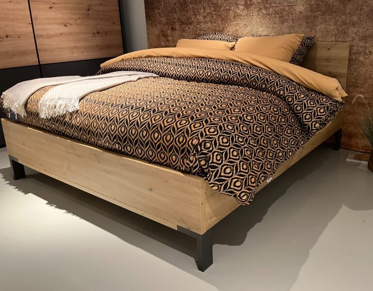 showmodel ledikant berlijn