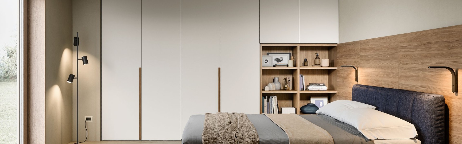 Sfeerbeeld van de Cinquanta3 merkpagina