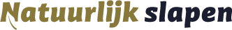 Natuurlijk slapen merkpagina
